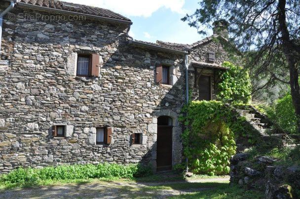 La Conte Bed & Breakfast La Coste Exterior photo